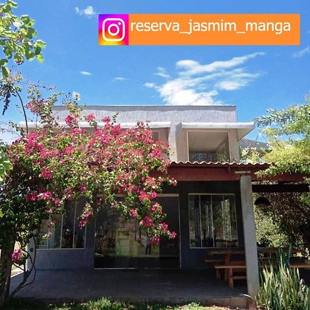 Reserva Jasmim Manga Villa ปิเรนนอโปลิส ภายนอก รูปภาพ