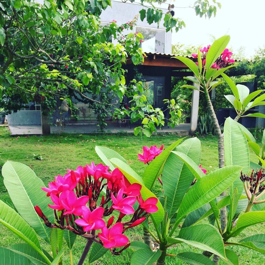 Reserva Jasmim Manga Villa ปิเรนนอโปลิส ภายนอก รูปภาพ