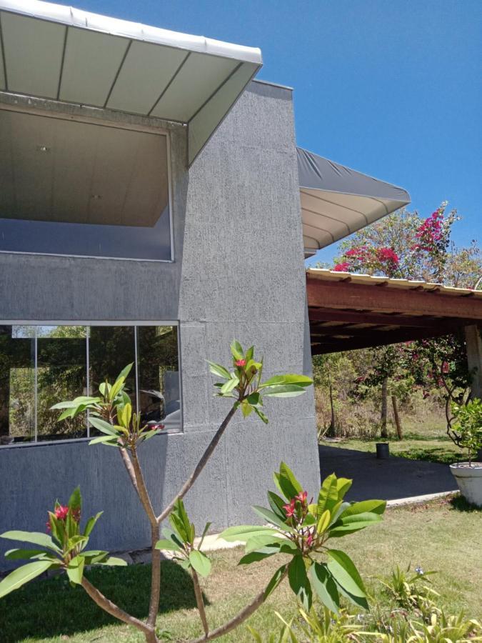 Reserva Jasmim Manga Villa ปิเรนนอโปลิส ภายนอก รูปภาพ