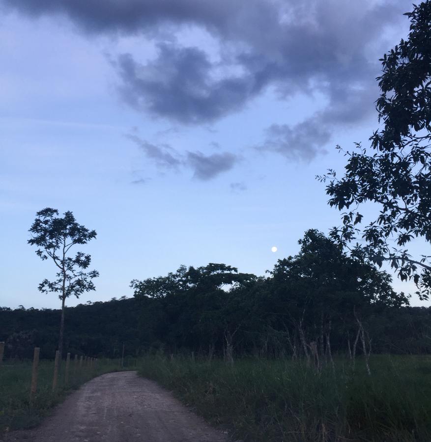 Reserva Jasmim Manga Villa ปิเรนนอโปลิส ภายนอก รูปภาพ